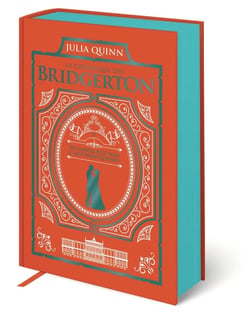 La chronique des Bridgerton Tome 9 : des années plus tard - Lady Whistledown