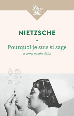 Pourquoi je suis si sage et autres extraits choisis