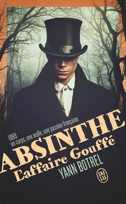 Absinthe : L'affaire Gouffé