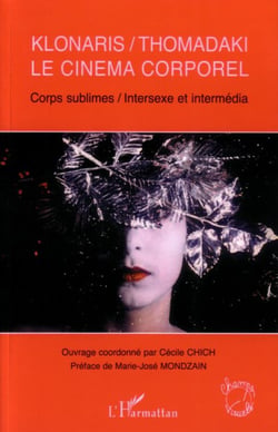 Klonaris / Thomadaki : - Corps sublimes / Intersexe et intermédia