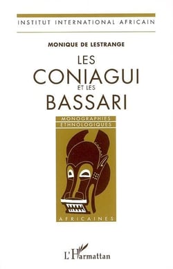 Les coniagui et les bassari