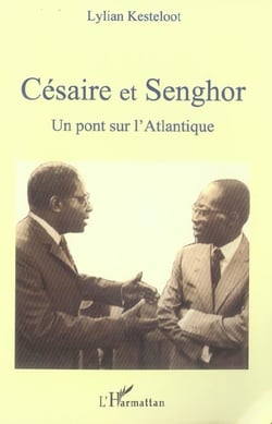 Césaire et senghor, un pont sur l'atlantique