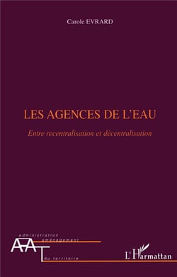 Les agences de l'eau