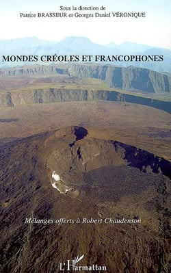 Mondes créoles et francophones