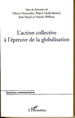 L'action collective à l'épreuve de la globalisation