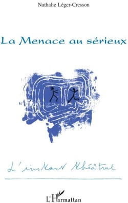 La menace au sérieux
