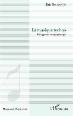 La musique techno - une approche sociogéographique