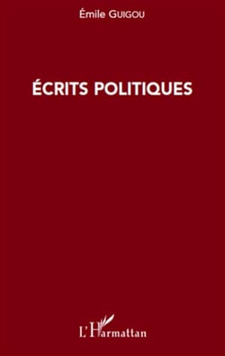 Écrits politiques