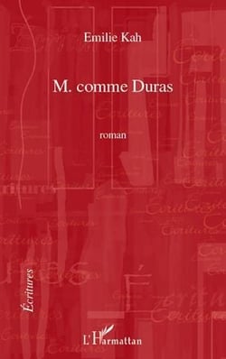 M comme Duras