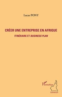 Créer une entreprise en Afrique - itinéraire et business plan