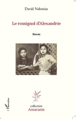 Le rossignol d'Alexandrie