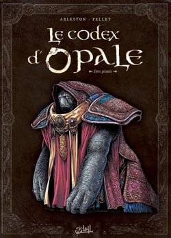 Les forêts d'Opale Hors-Série : le codex d'Opale Tome 1 - approche structurelle de la civilisation d'Opale