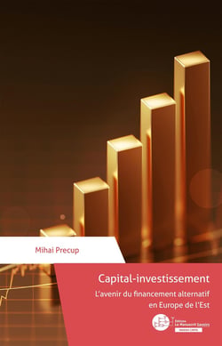 Capital-investissement : L'avenir du financement alternatif en Europe de l'Est