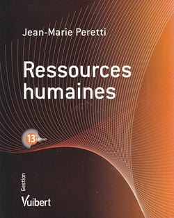 Ressources humaines (13e édition)