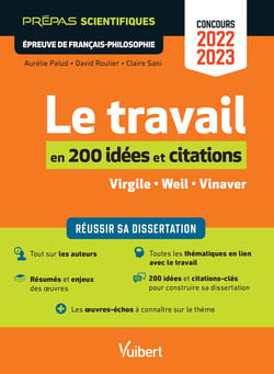 Nouveau thème en 200 idées et citations-clés : réussir sa dissertation, épreuve de français-philosophie