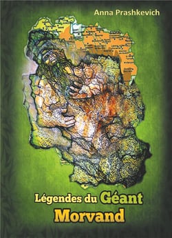 Légendes du géant morvand