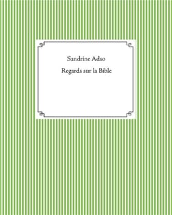Regards sur la bible