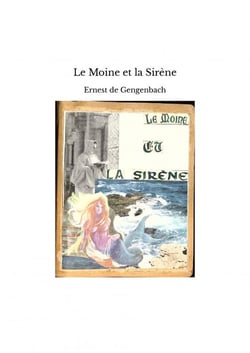 Ernest de Gengenbach : sa vie. 1939 - 1969