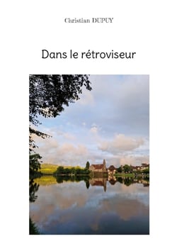 Dans le rétroviseur