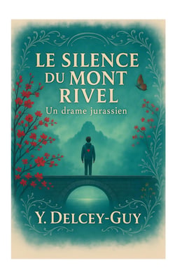 Le silence du Mont Rivel : Un drame Jurassien