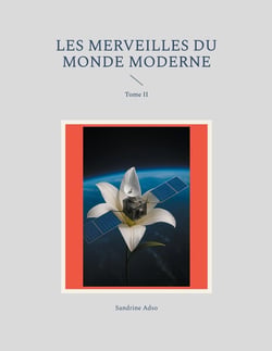 Les Merveilles du Monde Moderne : Tome II