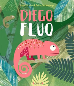 Diego fluo