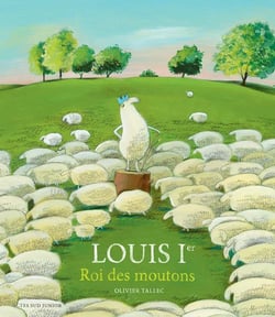 Louis 1er, roi des moutons