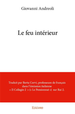 Le feu intérieur