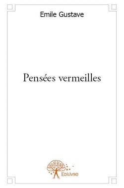 Pensées vermeilles