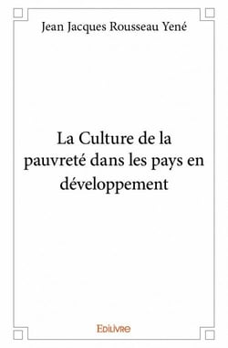 La culture de la pauvreté dans les pays en développement