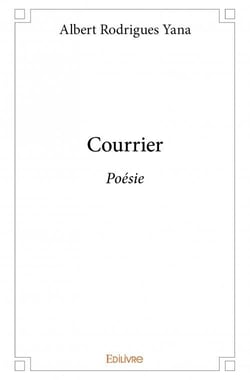 Courrier - poésie