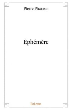 Éphèmère