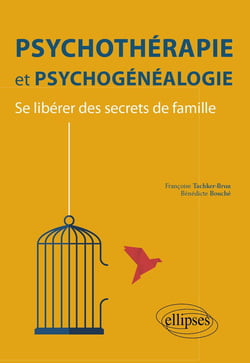 Les secrets de famille : analyse et théapie