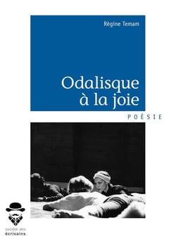 Odalisque à la joie