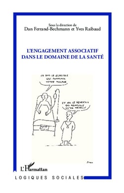 L'engagement associatif dans le domaine de la santé