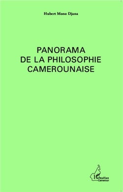 Panorama de la philosophie camerounaise