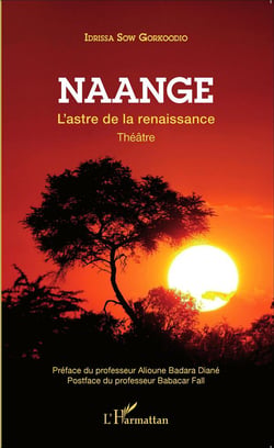 Naange - l'astre de la renaissance
