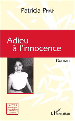 Adieu à l'innocence : Roman