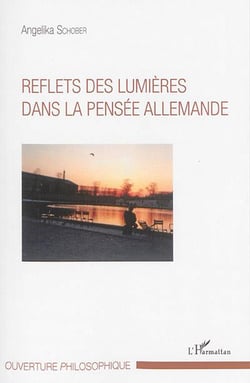 Reflets des lumières dans la pensée allemande