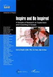 Inspire and be inspired a sample of research on supervision and coaching in europe