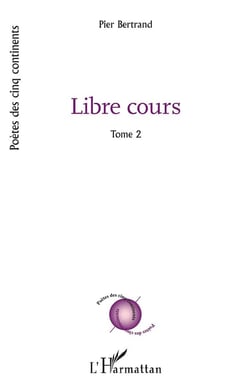 Libre cours Tome 2