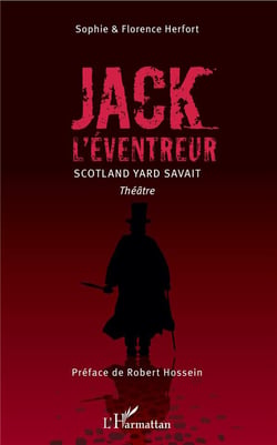 Jack l'eventreur - Scotland Yard savait