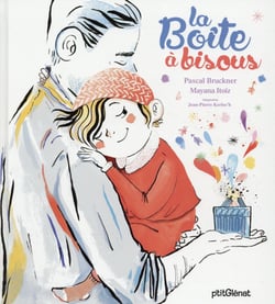 La Boîte à bisous