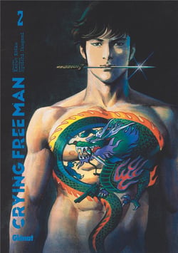 Crying freeman - perfect édition Tome 2
