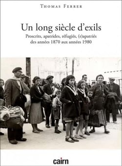 Un long siècle d’exils