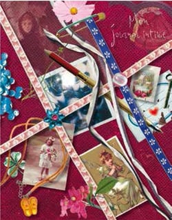Mon journal intime