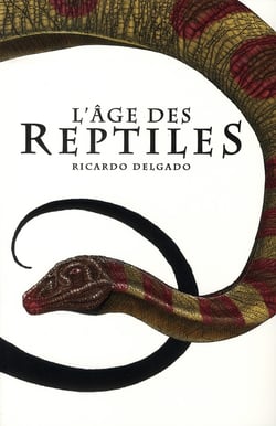 L'âge des reptiles