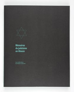 Collections juives du musée alsacien