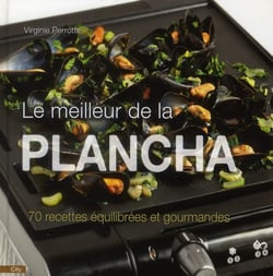 Le meilleur de la plancha