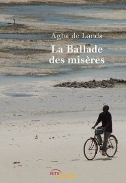 La ballade de miseres